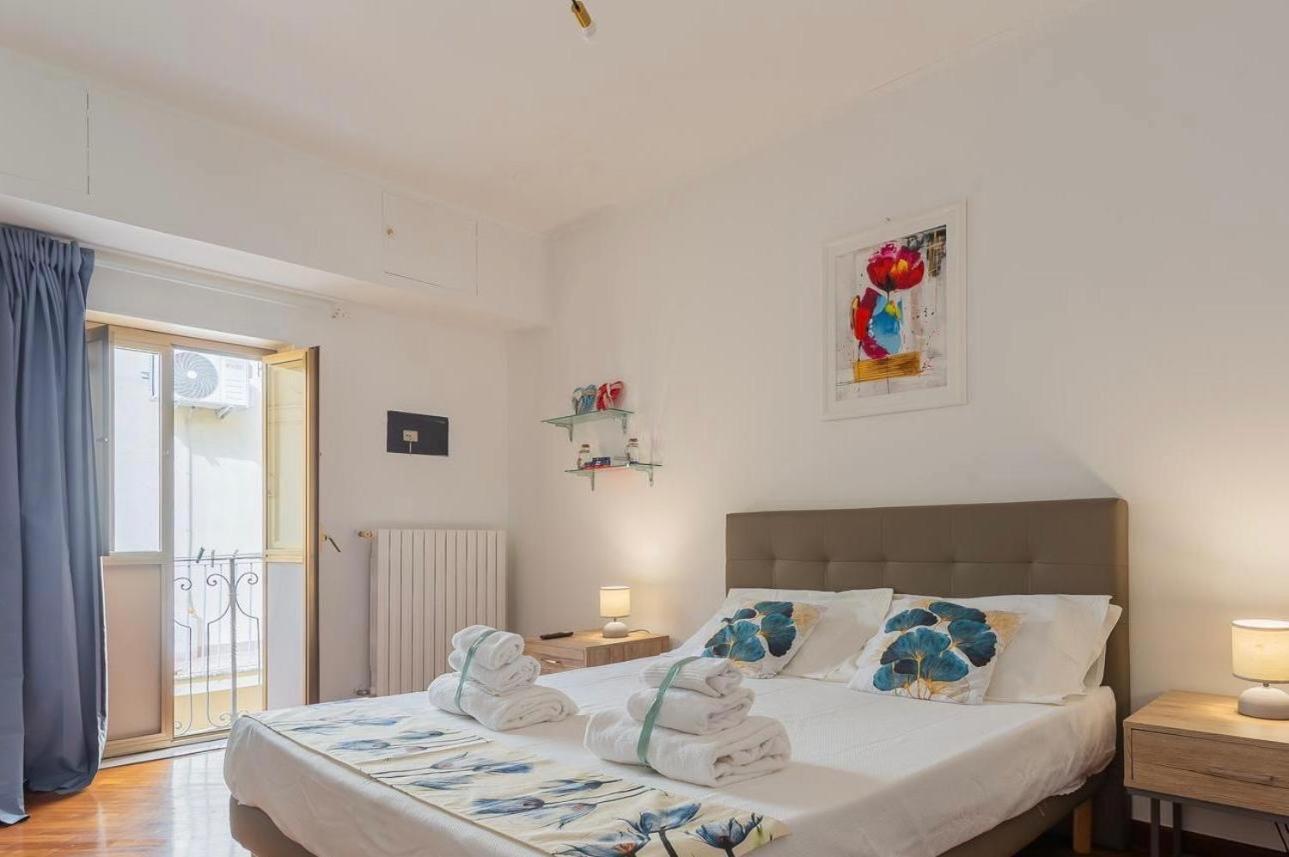Rovi Garden House Daire Bari Dış mekan fotoğraf