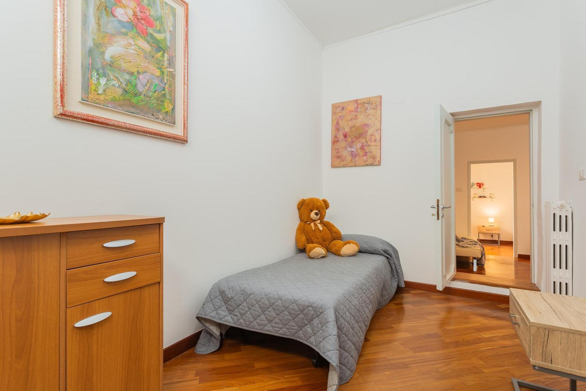Rovi Garden House Daire Bari Dış mekan fotoğraf
