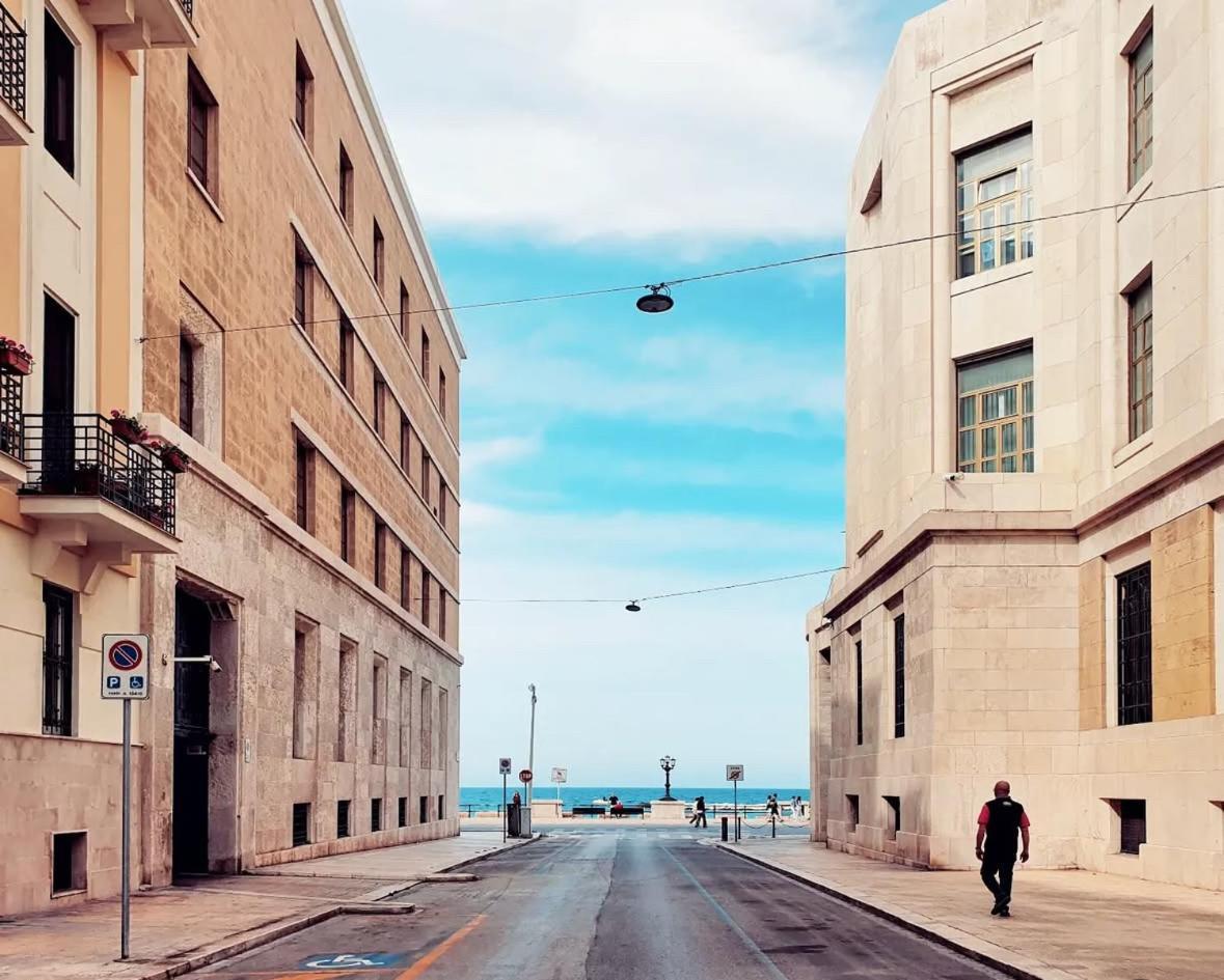 Rovi Garden House Daire Bari Dış mekan fotoğraf